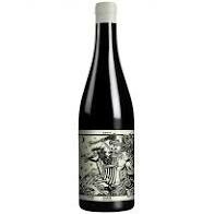 El Ladrón 75cl.